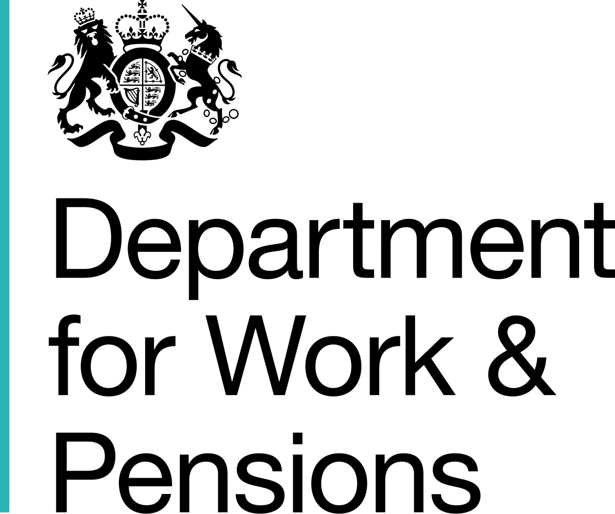 DWP
